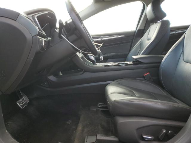 Photo 7 from auction – 2016 FORD FUSION TIT with VIN 3FA6P0K98GR390119