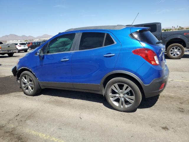 Photo 2 from auction – 2016 BUICK ENCORE with VIN KL4CJCSB9GB545682