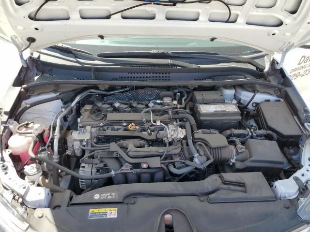 Photo 11 from auction – 2023 TOYOTA COROLLA LE with VIN 5YFB4MDE3PP064463
