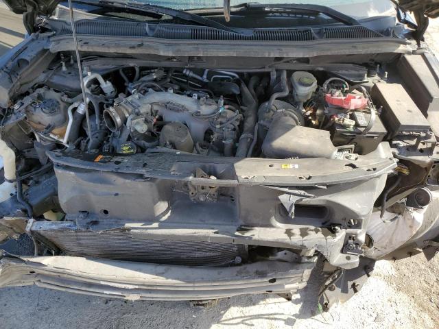 Photo 12 from auction – 2013 FORD EXPLORER S with VIN 1FM5K8GT3DGC69262