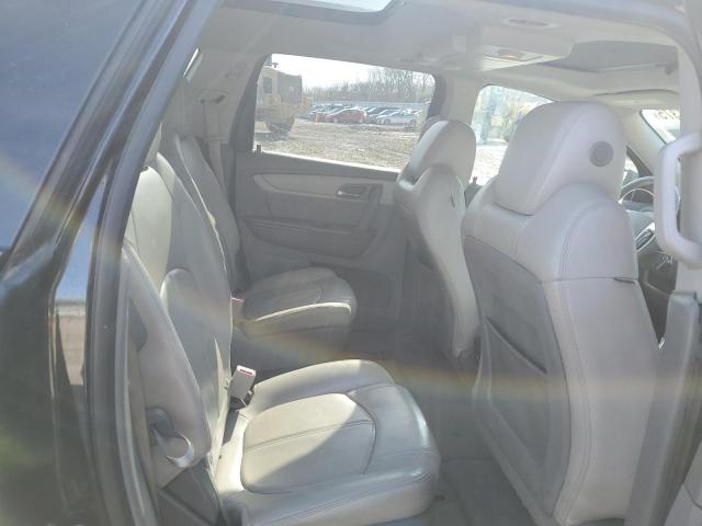 Photo 11 from auction – 2014 CHEVROLET TRAVERSE L with VIN 1GNKVHKD1EJ332255