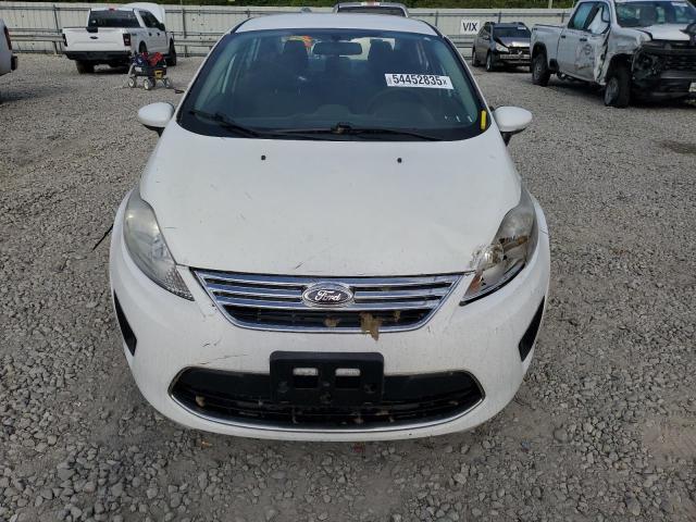 Photo 5 from auction – 2012 FORD FIESTA SE with VIN 3FADP4BJXCM198085
