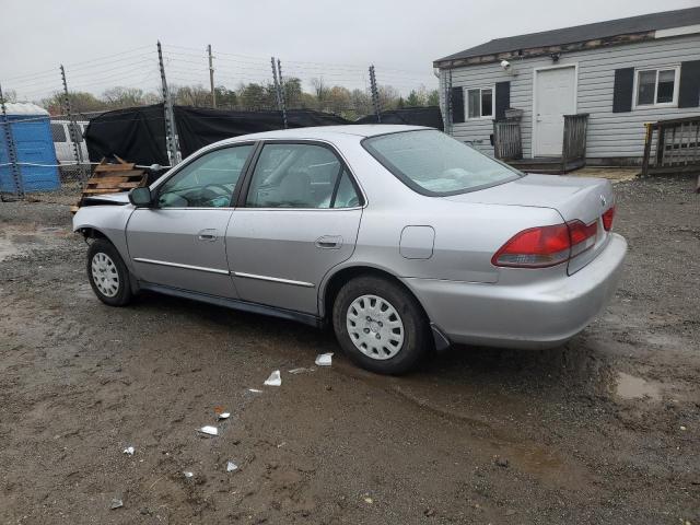 Photo 2 from auction – 2002 HONDA ACCORD VAL with VIN 1HGCF86642A060836