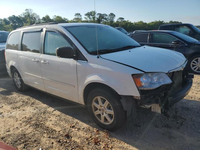 Photo 4 from auction – 2010 CHRYSLER TOWN & COU with VIN 2A4RR2D1XAR415338