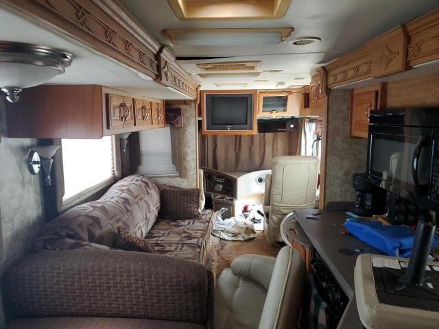 Photo 5 from auction – 2006 FREIGHTLINER CHASSIS X with VIN 4UZACJBV56CW44283
