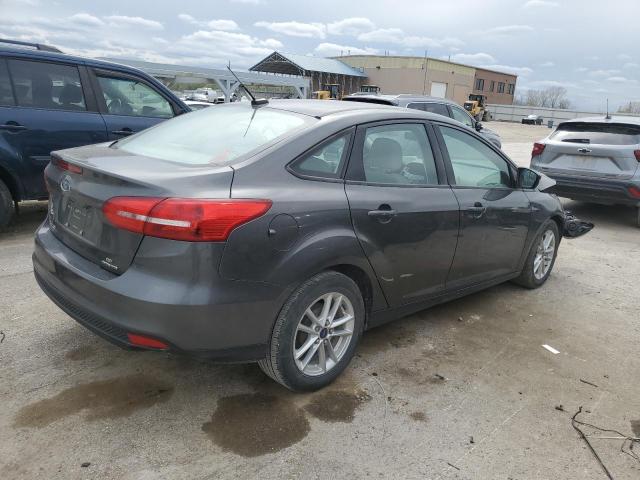 Photo 3 from auction – 2015 FORD FOCUS SE with VIN 1FADP3F27FL357339