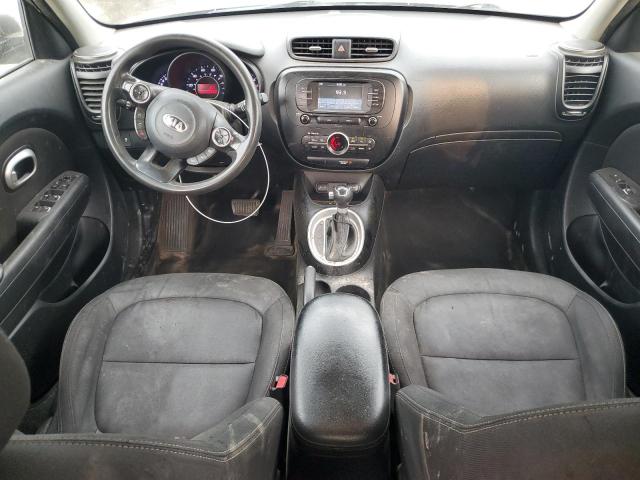 Photo 8 from auction – 2017 KIA SOUL + with VIN KNDJP3A51H7416198