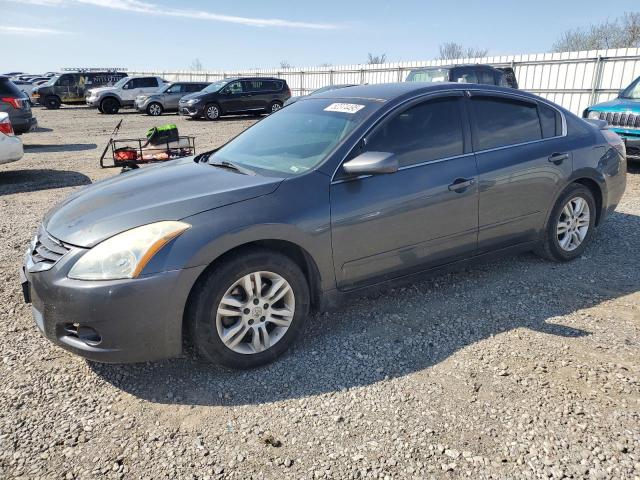 NISSAN ALTIMA BAS 2011 с VIN 1N4AL2AP2BN488561 - Фото с аукциона