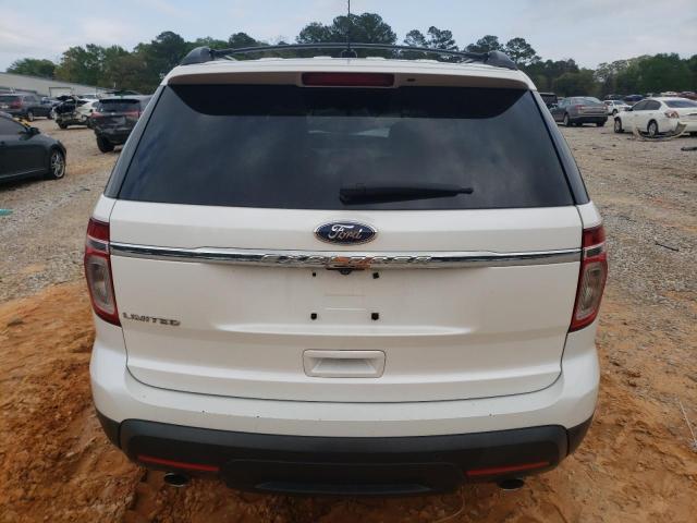 Photo 6 from auction – 2012 FORD EXPLORER L with VIN 1FMHK7F89CGA38952