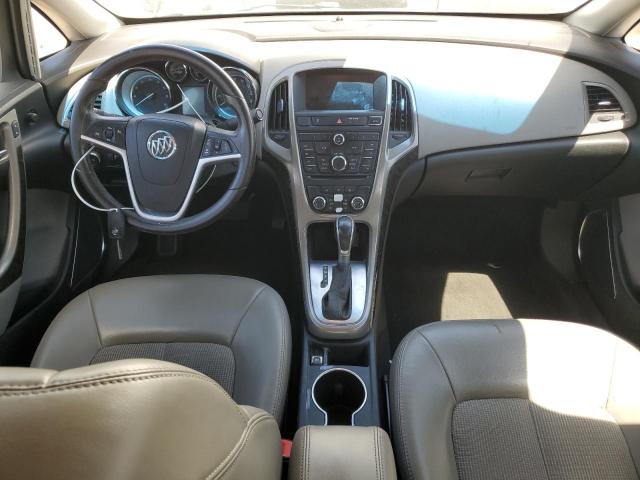 Снимка 8 от търг – 2014 BUICK VERANO с VIN 1G4PP5SK8E4172939
