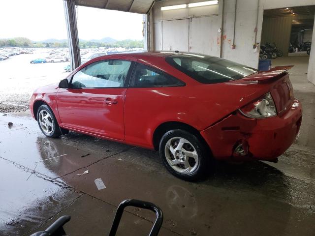 Photo 2 from auction – 2007 PONTIAC G5 with VIN 1G2AL15F277125604