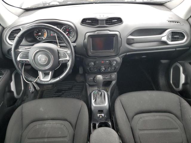 Photo 8 from auction – 2018 JEEP RENEGADE L with VIN ZACCJBBB9JPH04066