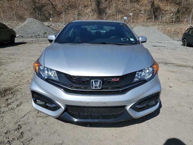 Photo 5 from auction – 2015 HONDA CIVIC SI with VIN 2HGFG4A59FH701522