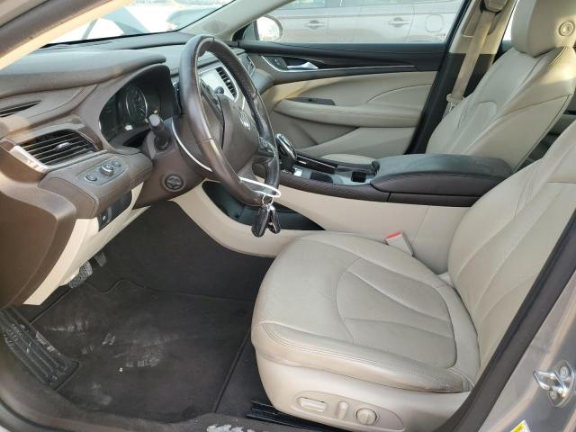 Photo 7 from auction – 2017 BUICK LACROSSE E with VIN 1G4ZP5SSXHU159834