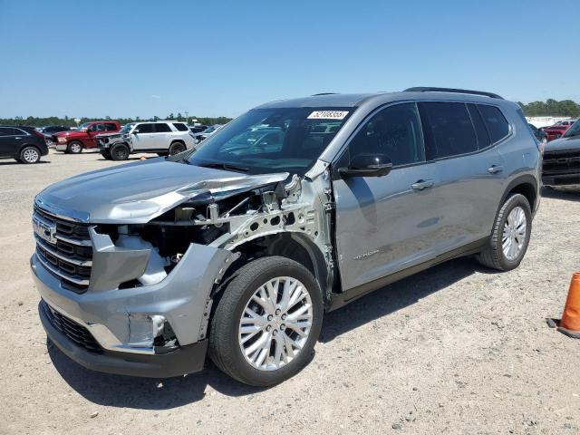 GMC ACADIA UPL 2024 with VIN 1GKENKKS5RJ183487 - Photo from auction