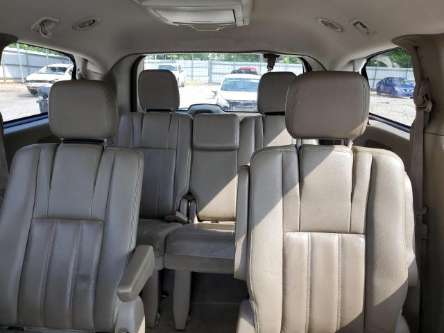 Photo 10 from auction – 2013 CHRYSLER TOWN & COU with VIN 2C4RC1BG2DR779623