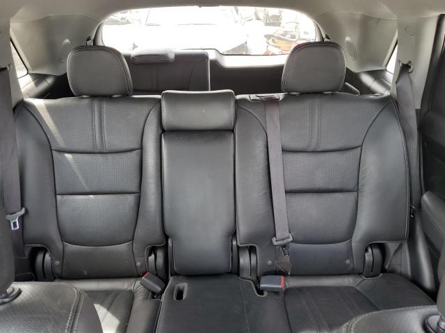 Photo 10 from auction – 2012 KIA SORENTO EX with VIN 5XYKU4A62CG277450