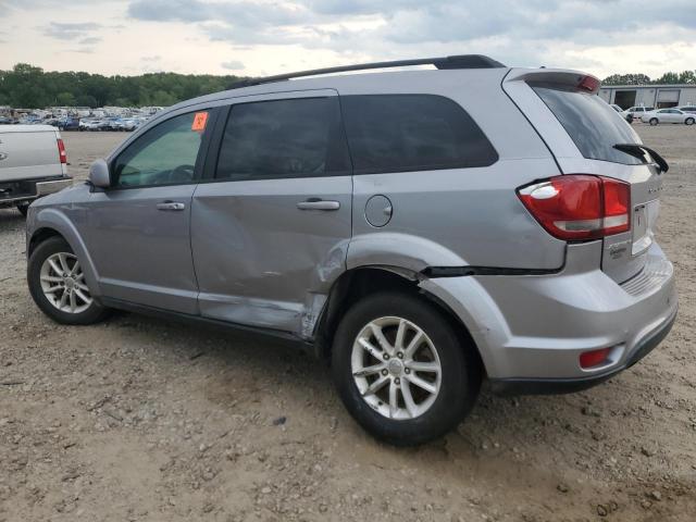 Photo 2 from auction – 2016 DODGE JOURNEY SX with VIN 3C4PDCBG5GT178403