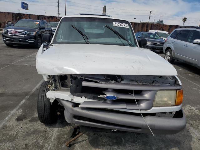 Photo 5 from auction – 1996 FORD RANGER with VIN 1FTCR10A1TUD90931