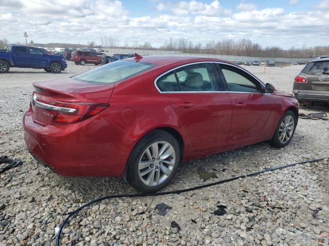 Photo 3 from auction – 2014 BUICK REGAL with VIN 2G4GK5EX9E9213162
