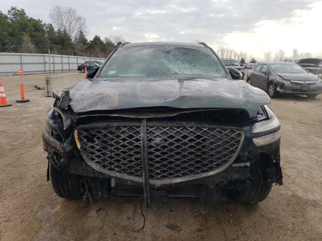 Photo 5 from auction – 2023 GENESIS GV70 BASE with VIN KMUMCDTC4PU086242