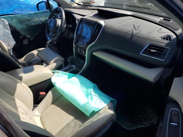 Photo 8 from auction – 2019 SUBARU ASCENT LIM with VIN 4S4WMALD3K3424711