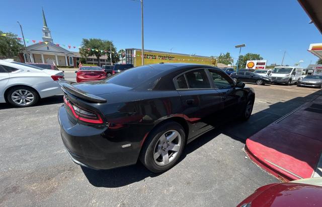 Photo 4 from auction – 2018 DODGE CHARGER PO with VIN 2C3CDXAG7JH247264