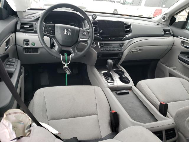 Photo 8 from auction – 2020 HONDA PILOT EX with VIN 5FNYF5H30LB001667