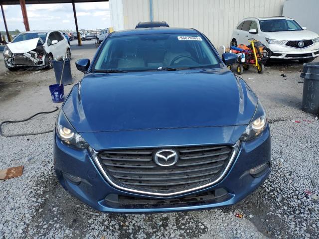 Photo 5 from auction – 2017 MAZDA 3 SPORT with VIN 3MZBN1U70HM134441