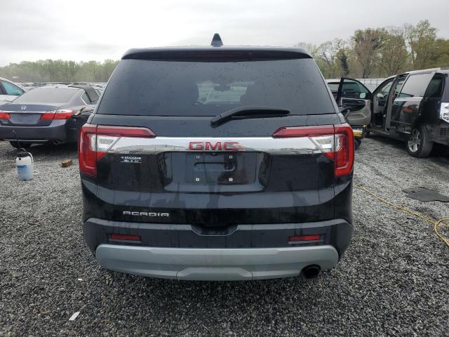 Photo 6 from auction – 2020 GMC ACADIA SLE with VIN 1GKKNKLA2LZ199261