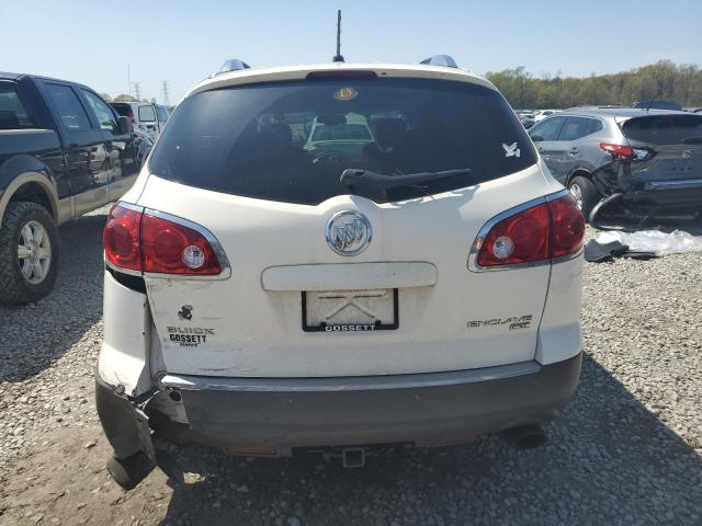 Photo 6 from auction – 2008 BUICK ENCLAVE CX with VIN 5GAER23758J217678