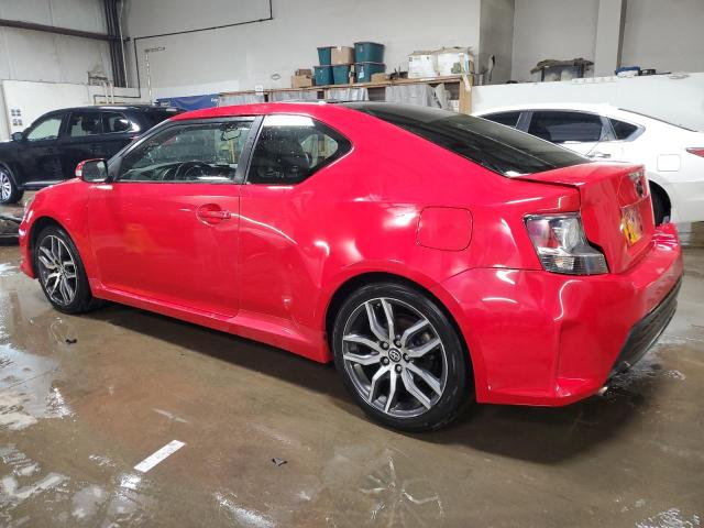 Photo 2 from auction – 2014 TOYOTA SCION TC with VIN JTKJF5C71E3072025