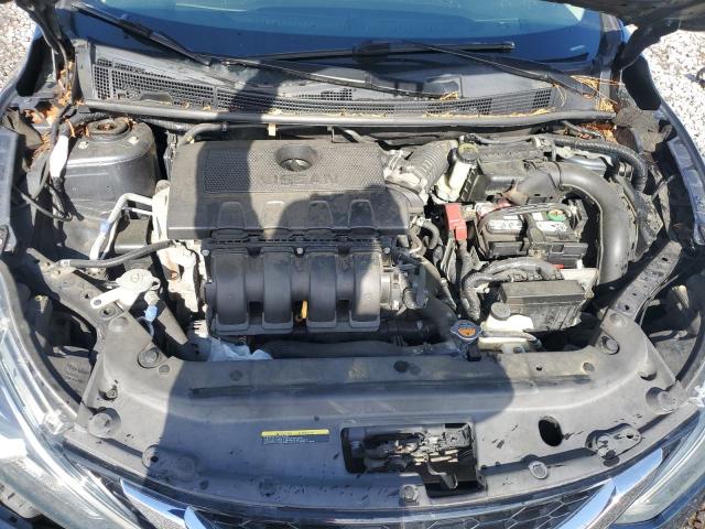 Photo 11 from auction – 2016 NISSAN SENTRA S with VIN 3N1AB7AP7GY212593