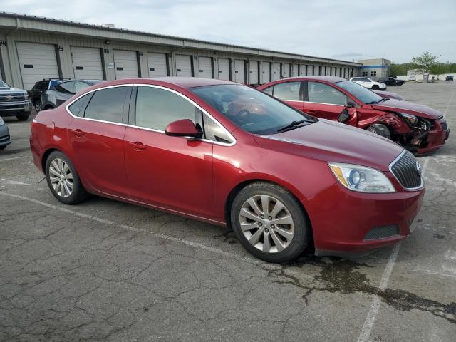 Photo 4 from auction – 2015 BUICK VERANO with VIN 1G4PP5SK5F4196259