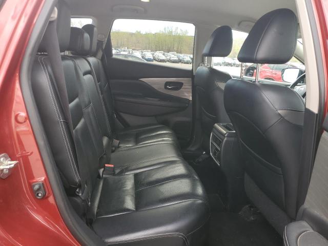 Photo 11 from auction – 2016 NISSAN MURANO S with VIN 5N1AZ2MH3GN115433