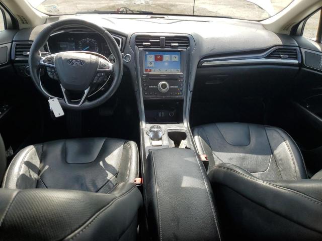 Photo 8 from auction – 2019 FORD FUSION TIT with VIN 3FA6P0D99KR184538