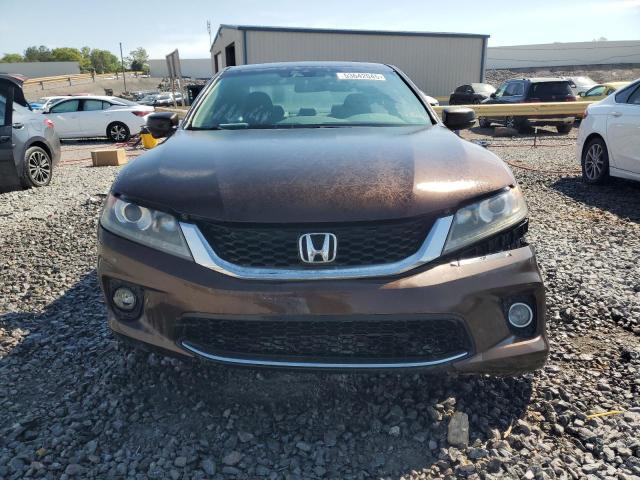 Photo 5 from auction – 2014 HONDA ACCORD EXL with VIN 1HGCT2B82EA004122