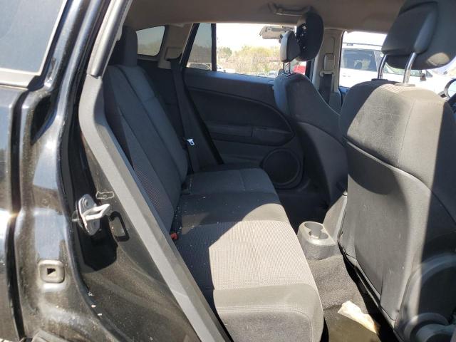 Photo 10 from auction – 2012 DODGE CALIBER SX with VIN 1C3CDWDA2CD534318