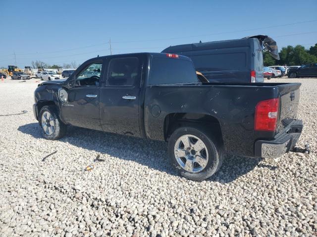 Photo 2 from auction – 2011 CHEVROLET SILVERADO with VIN 3GCPCSE05BG154454