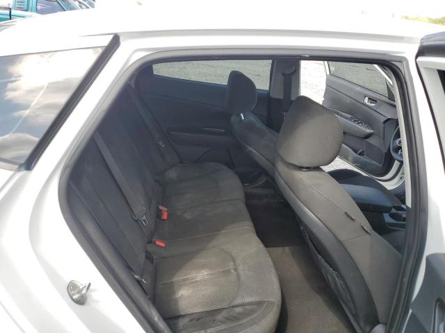 Photo 10 from auction – 2018 KIA OPTIMA with VIN KNAGT4L34J5235909