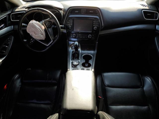Photo 8 from auction – 2017 NISSAN MAXIMA 3.5 with VIN 1N4AA6AP6HC405280