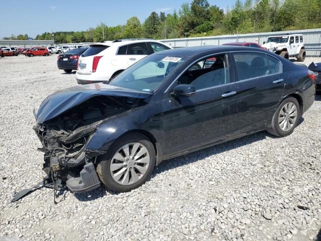 HONDA ACCORD TOU 2014 with VIN 1HGCR3F95EA028552 - Photo from auction