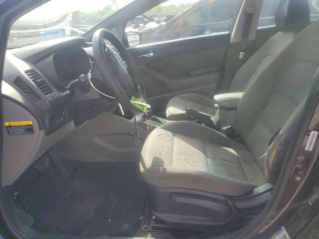 Photo 7 from auction – 2015 KIA FORTE LX with VIN KNAFK4A68F5271346