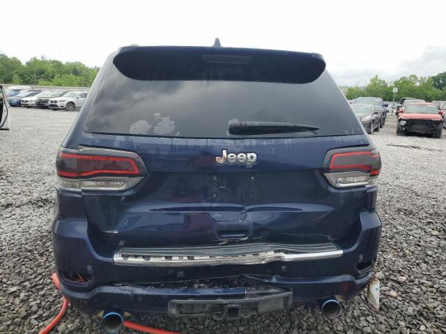 Photo 6 from auction – 2014 JEEP GRAND CHER with VIN 1C4RJFCT4EC105000