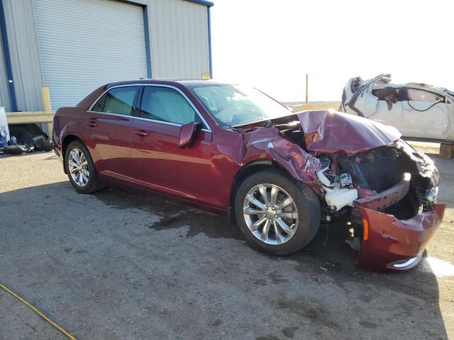 Photo 4 from auction – 2015 CHRYSLER 300 LIMITE with VIN 2C3CCARG5FH803499