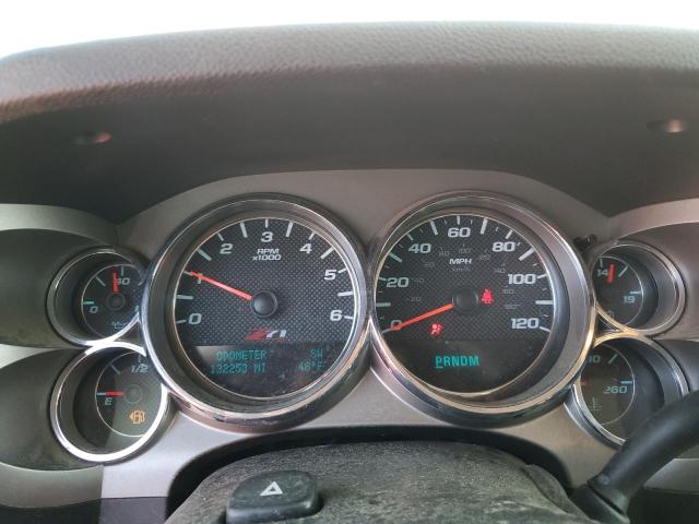 Photo 9 from auction – 2010 CHEVROLET SILVERADO with VIN 3GCRCSE03AG165766