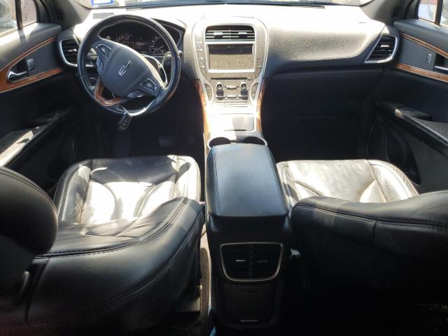 Photo 8 from auction – 2016 LINCOLN MKX SELECT with VIN 2LMTJ8KR7GBL22695