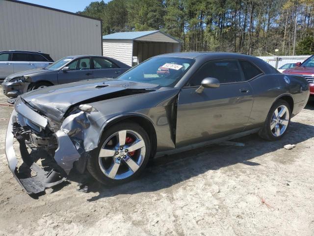DODGE CHALLENGER 2009 с VIN 2B3LJ54T49H510065 - Фото с аукциона