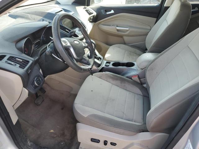 Photo 7 from auction – 2014 FORD ESCAPE SE with VIN 1FMCU0GX6EUC92155