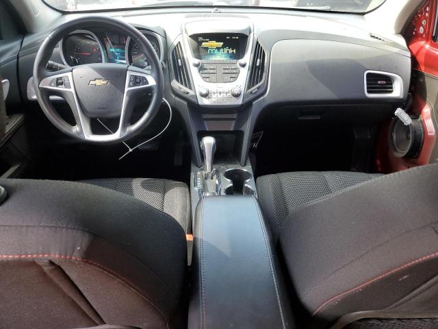 Photo 8 from auction – 2014 CHEVROLET EQUINOX LT with VIN 2GNALBEK6E1114475